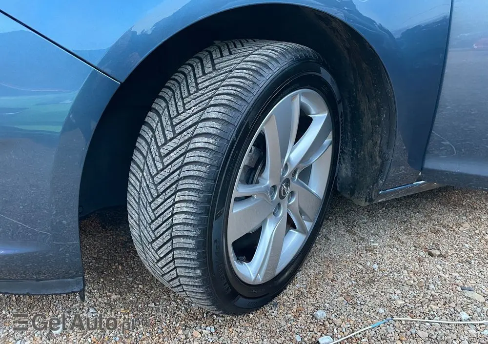 OPEL Astra 1.4 Turbo Edition