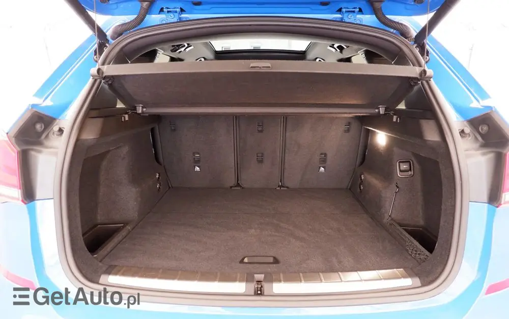 BMW X1 XDrive20d M Sport