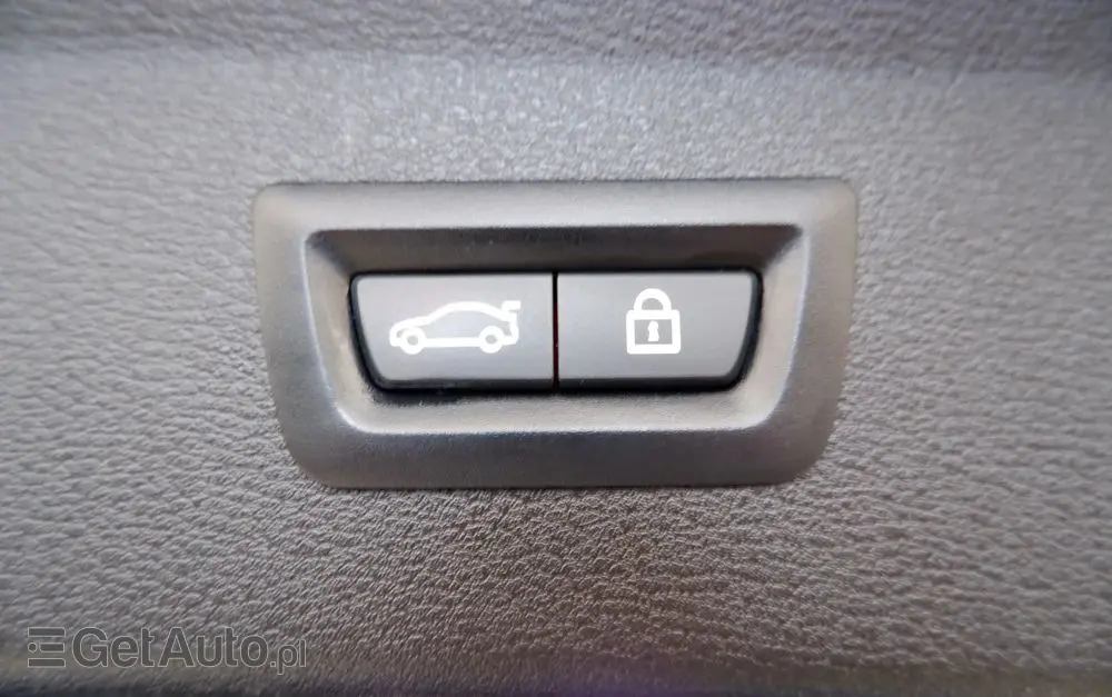 BMW X1 XDrive20d M Sport