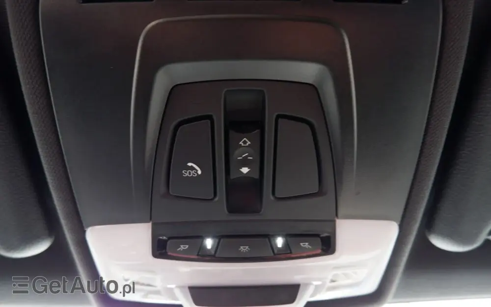 BMW X1 XDrive20d M Sport