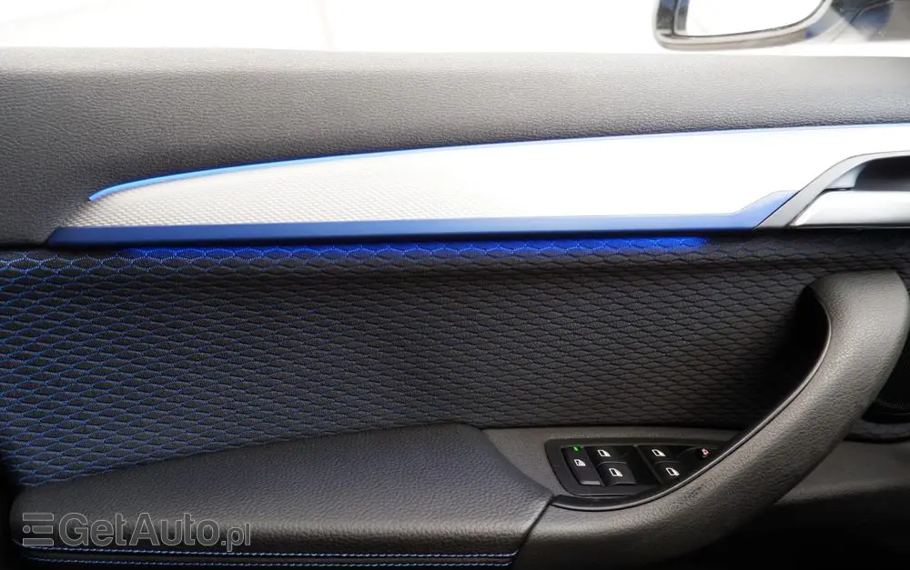 BMW X1 XDrive20d M Sport