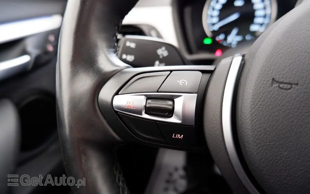 BMW X1 XDrive20d M Sport