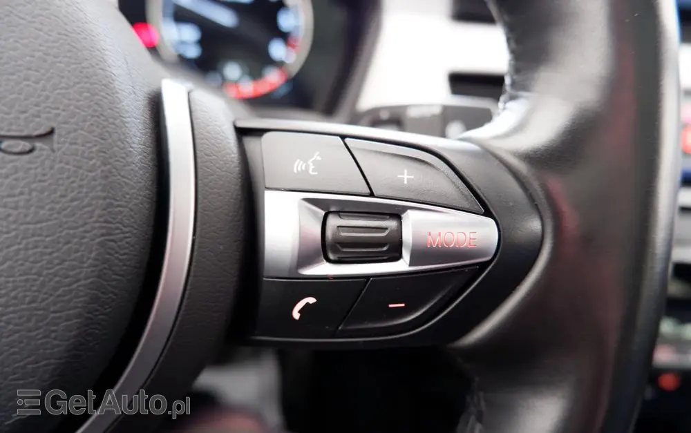 BMW X1 XDrive20d M Sport