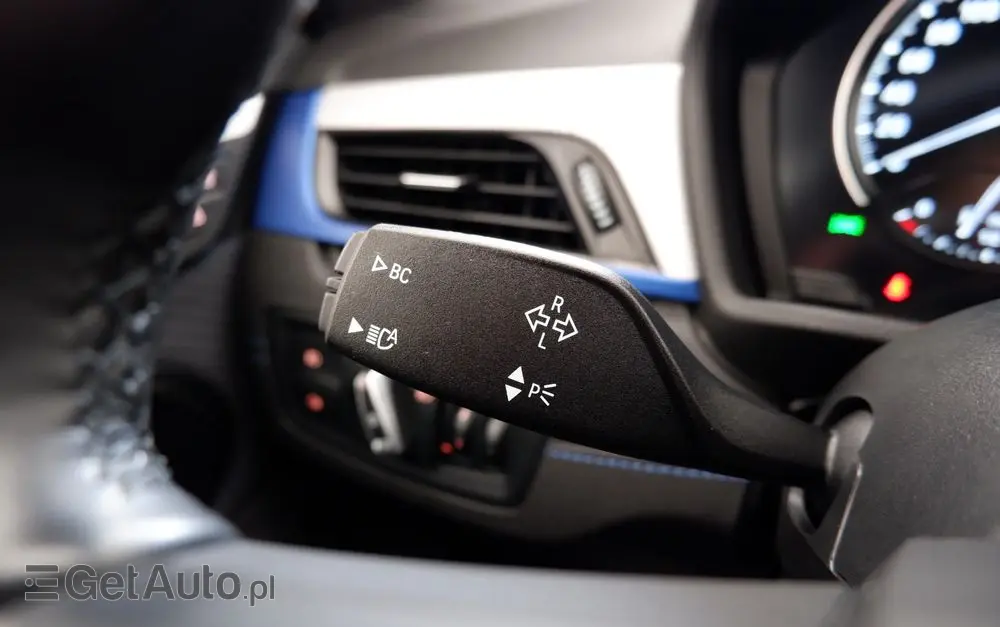 BMW X1 XDrive20d M Sport