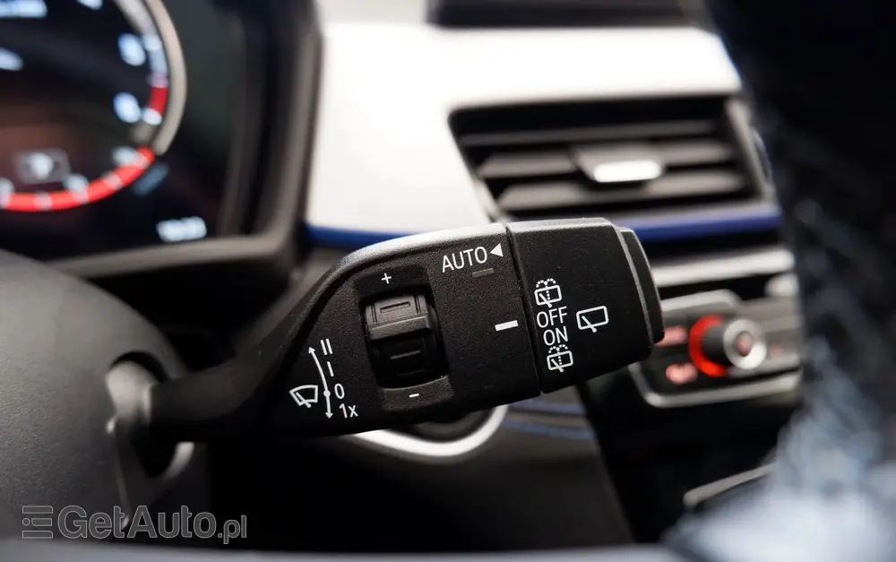 BMW X1 XDrive20d M Sport