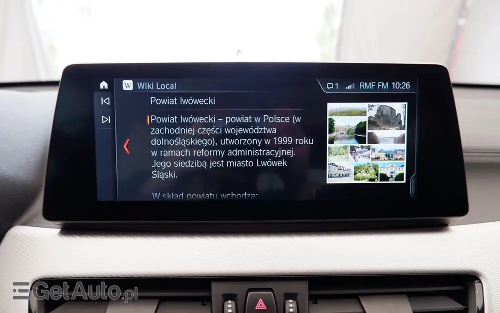 BMW X1 XDrive20d M Sport