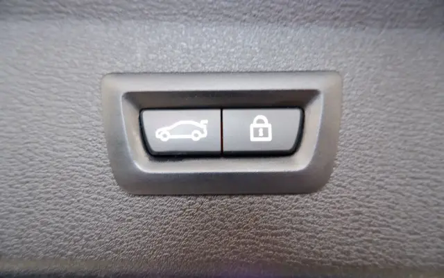 BMW X1 XDrive20d M Sport