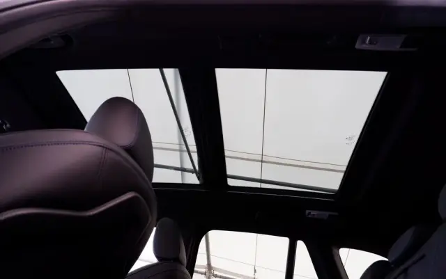 BMW X1 XDrive20d M Sport