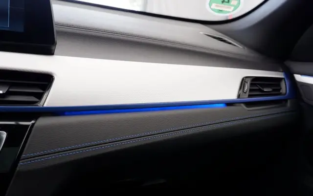 BMW X1 XDrive20d M Sport