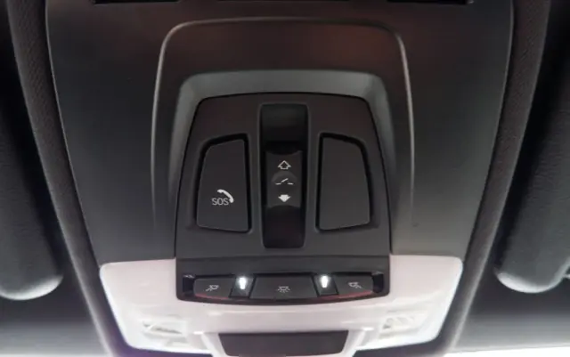 BMW X1 XDrive20d M Sport