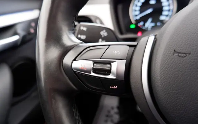 BMW X1 XDrive20d M Sport