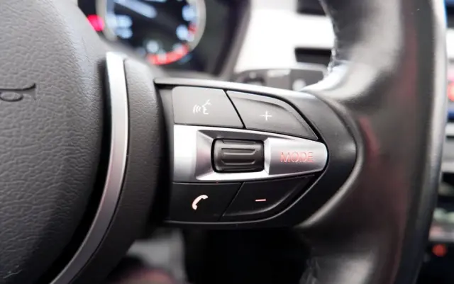 BMW X1 XDrive20d M Sport