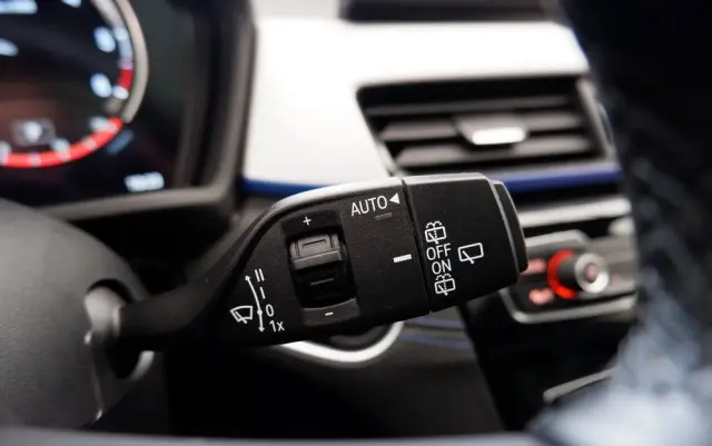 BMW X1 XDrive20d M Sport