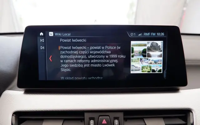 BMW X1 XDrive20d M Sport