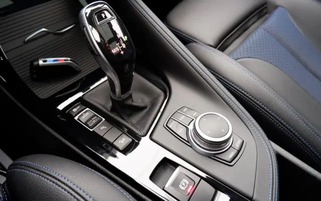 BMW X1 XDrive20d M Sport