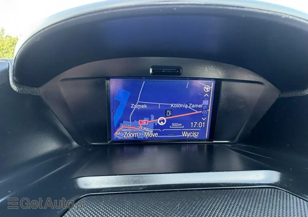 FORD Kuga 2.0 TDCi Individual