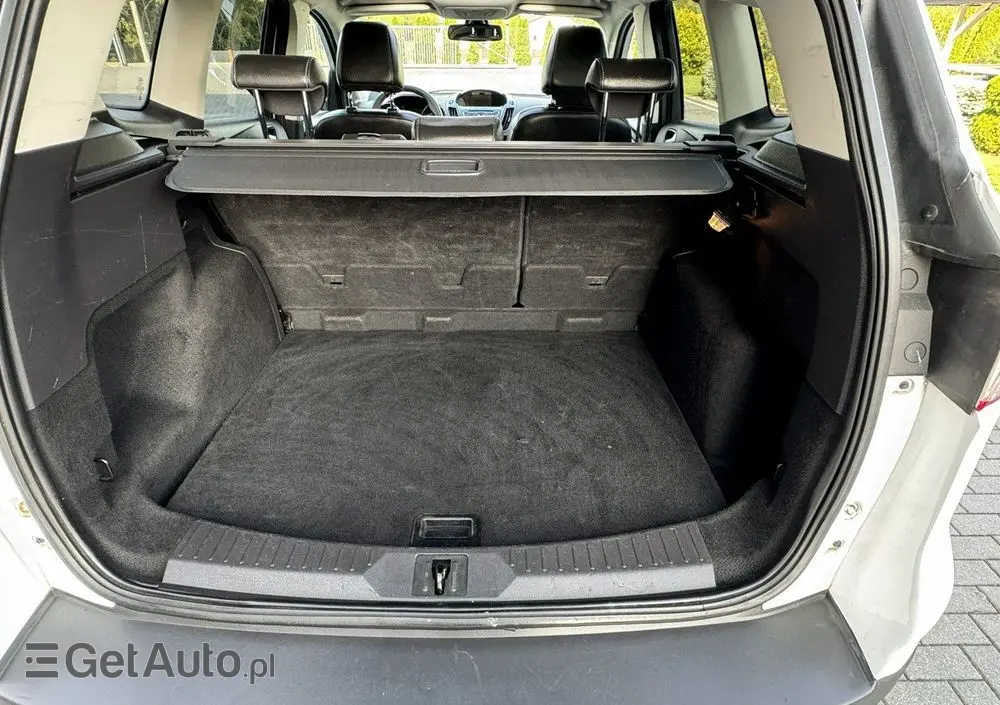 FORD Kuga 2.0 TDCi Individual