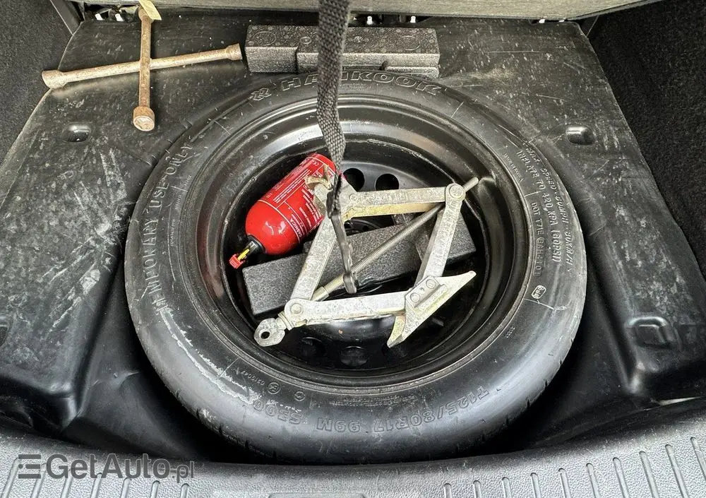 FORD Kuga 2.0 TDCi Individual