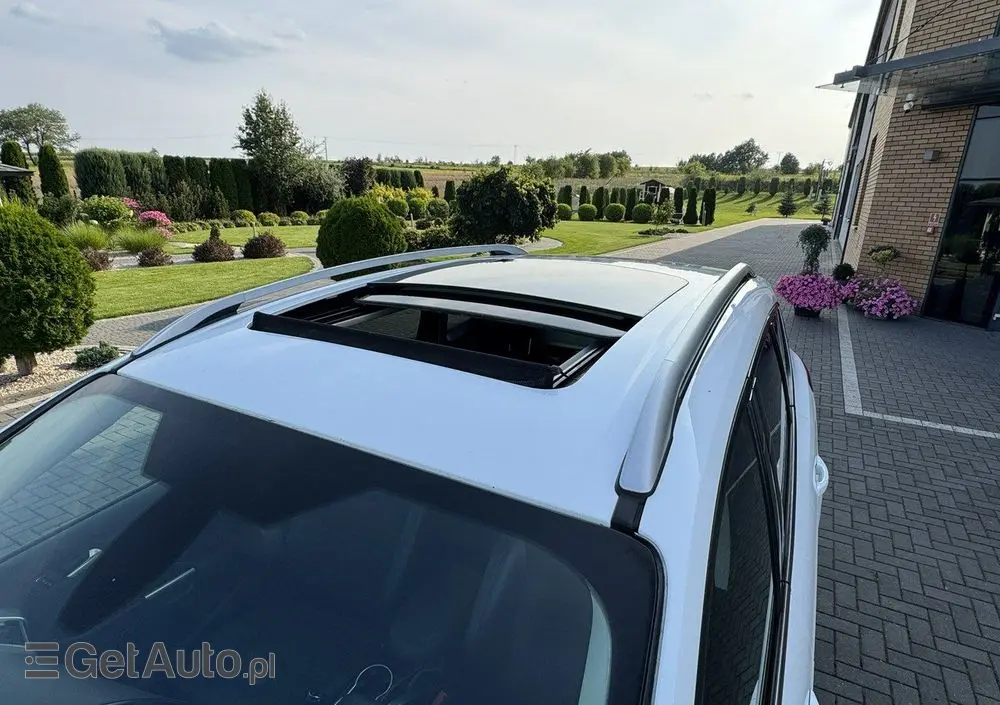 FORD Kuga 2.0 TDCi Individual