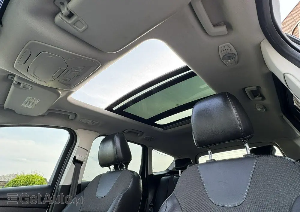 FORD Kuga 2.0 TDCi Individual