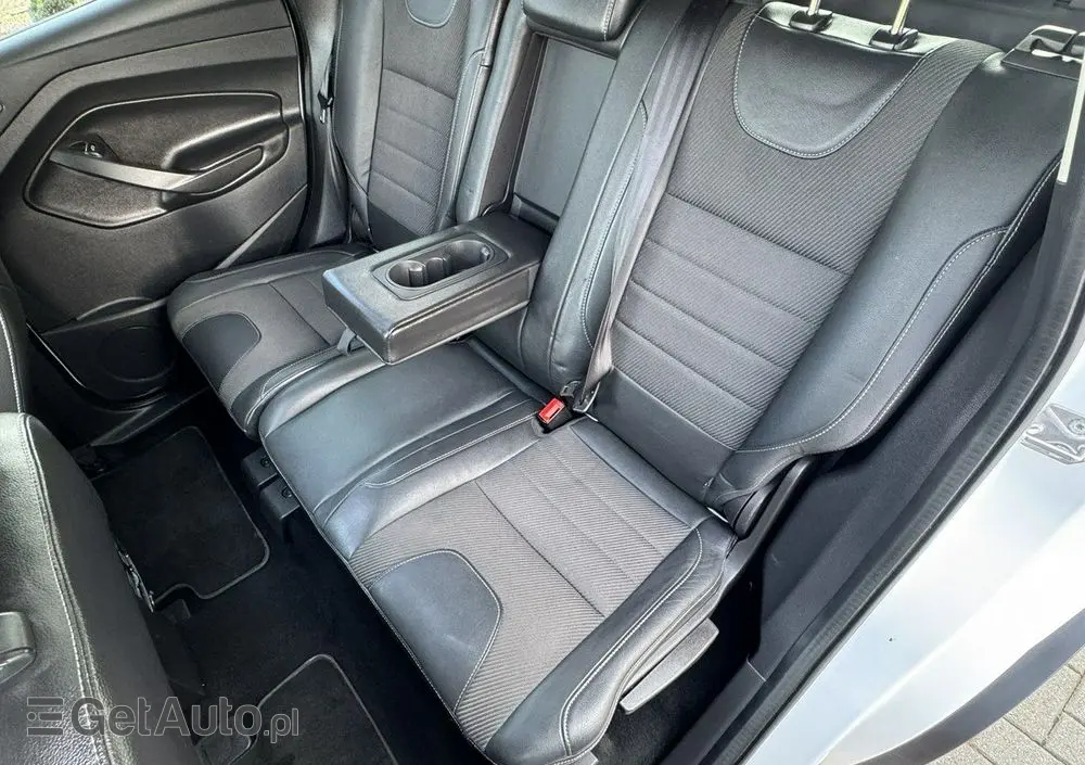 FORD Kuga 2.0 TDCi Individual