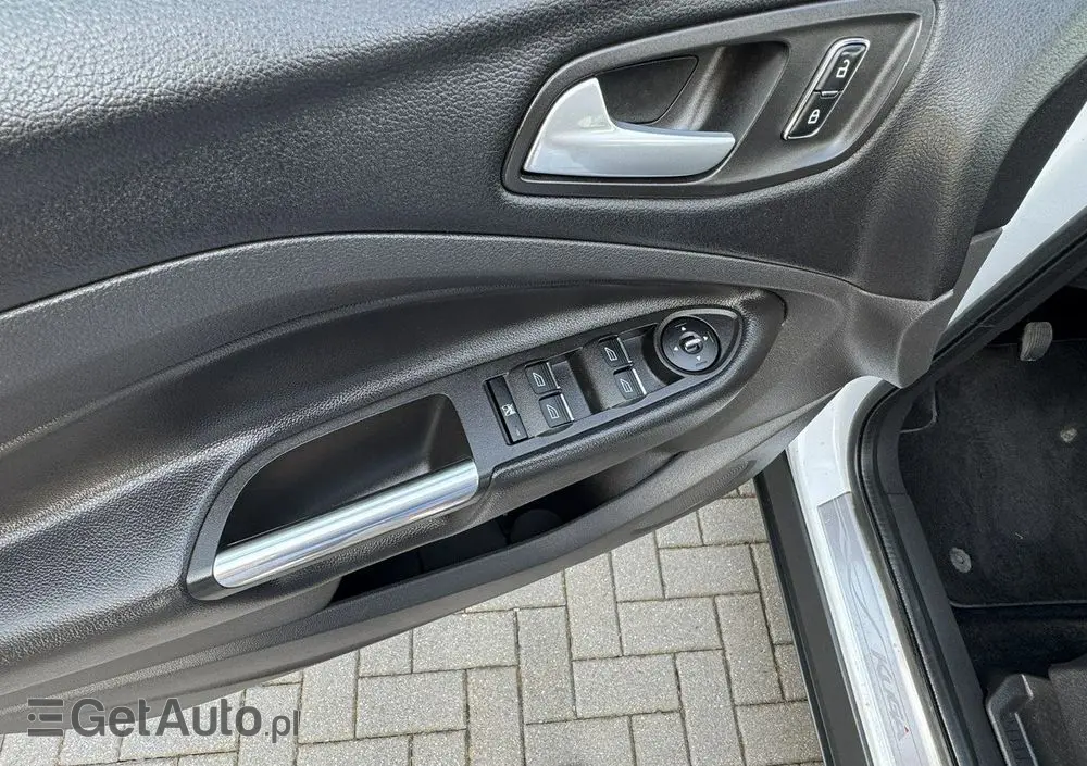 FORD Kuga 2.0 TDCi Individual