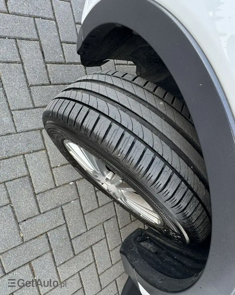 FORD Kuga 2.0 TDCi Individual