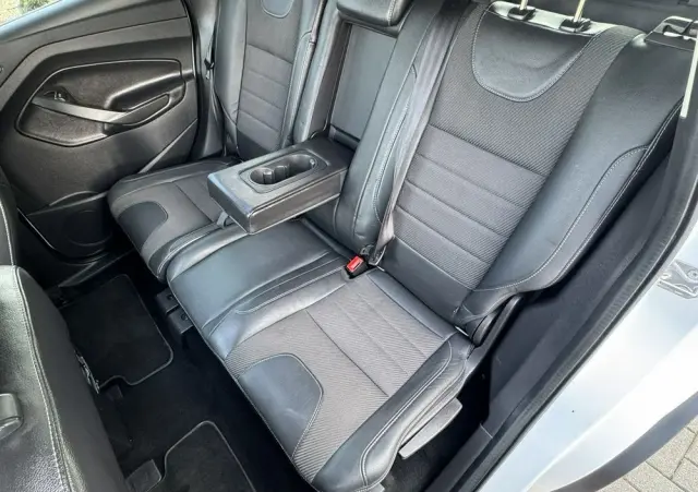 FORD Kuga 2.0 TDCi Individual