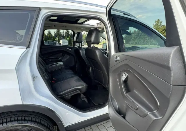 FORD Kuga 2.0 TDCi Individual