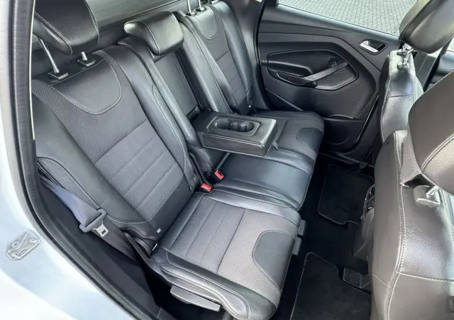 FORD Kuga 2.0 TDCi Individual