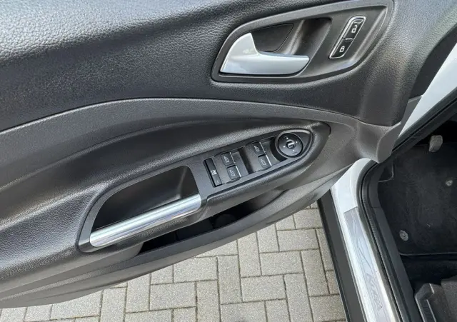 FORD Kuga 2.0 TDCi Individual