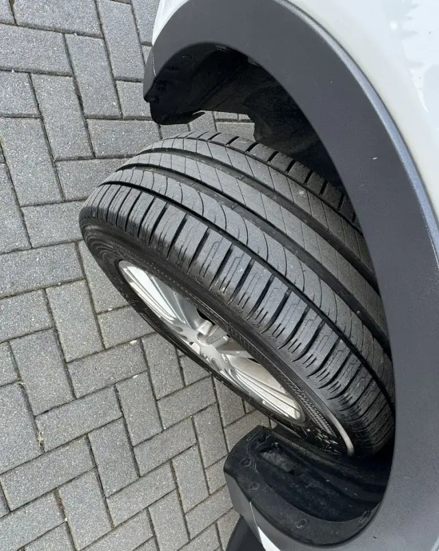 FORD Kuga 2.0 TDCi Individual