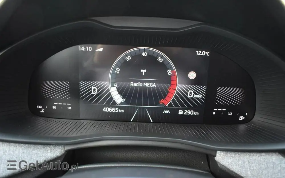 SKODA Kamiq 1.0 TSI Selection DSG