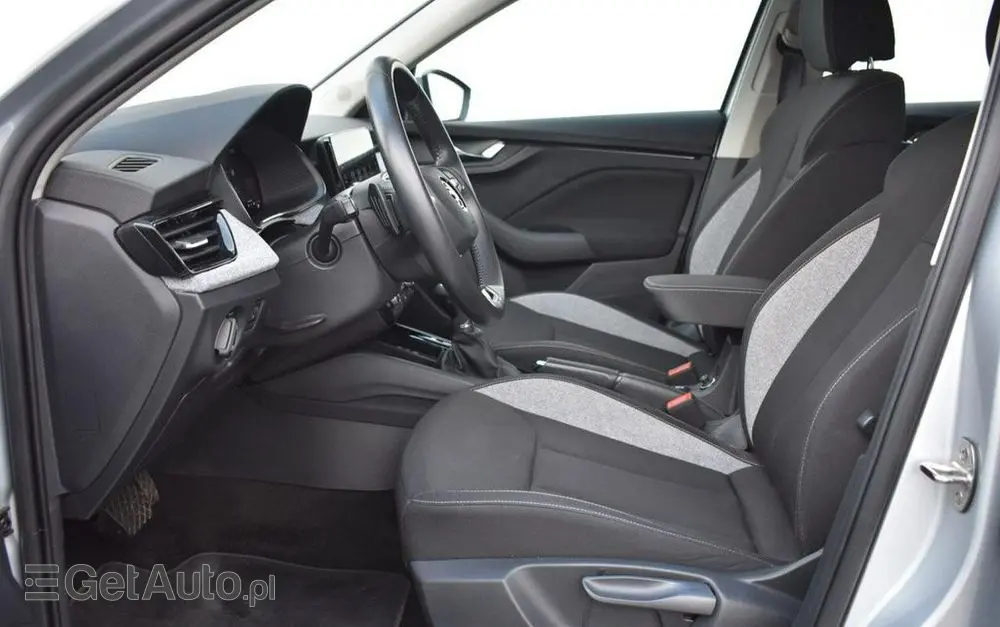 SKODA Kamiq 1.0 TSI Selection DSG