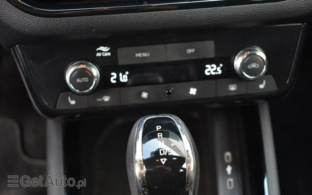 SKODA Kamiq 1.0 TSI Selection DSG