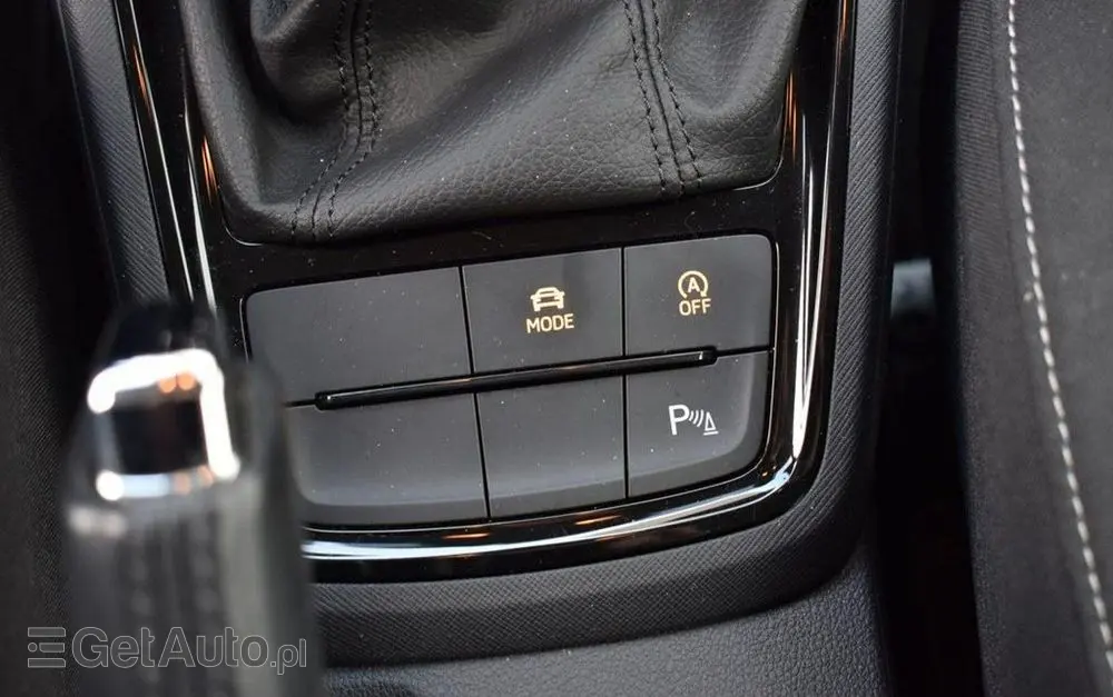 SKODA Kamiq 1.0 TSI Selection DSG