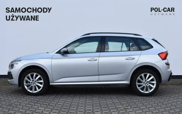 SKODA Kamiq 1.0 TSI Selection DSG