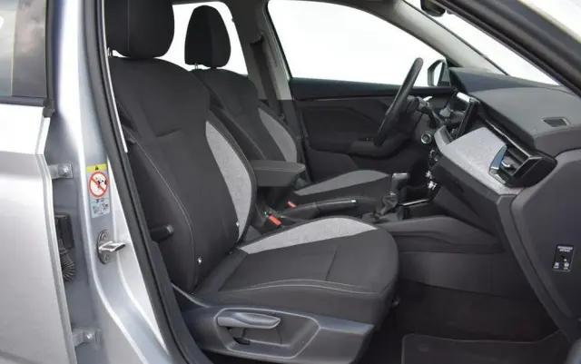 SKODA Kamiq 1.0 TSI Selection DSG