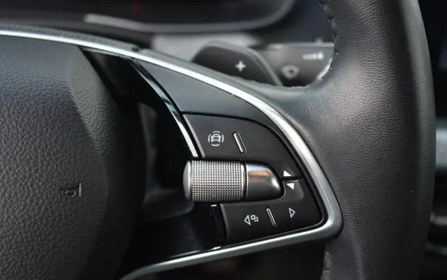 SKODA Kamiq 1.0 TSI Selection DSG