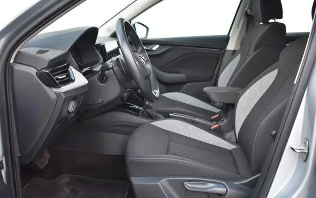 SKODA Kamiq 1.0 TSI Selection DSG