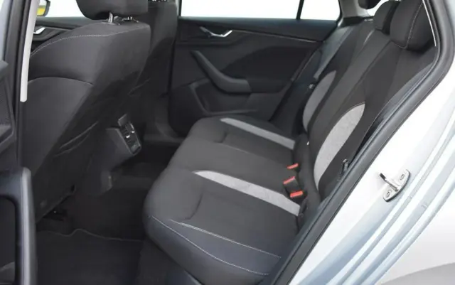 SKODA Kamiq 1.0 TSI Selection DSG