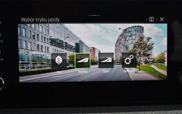 SKODA Kamiq 1.0 TSI Selection DSG