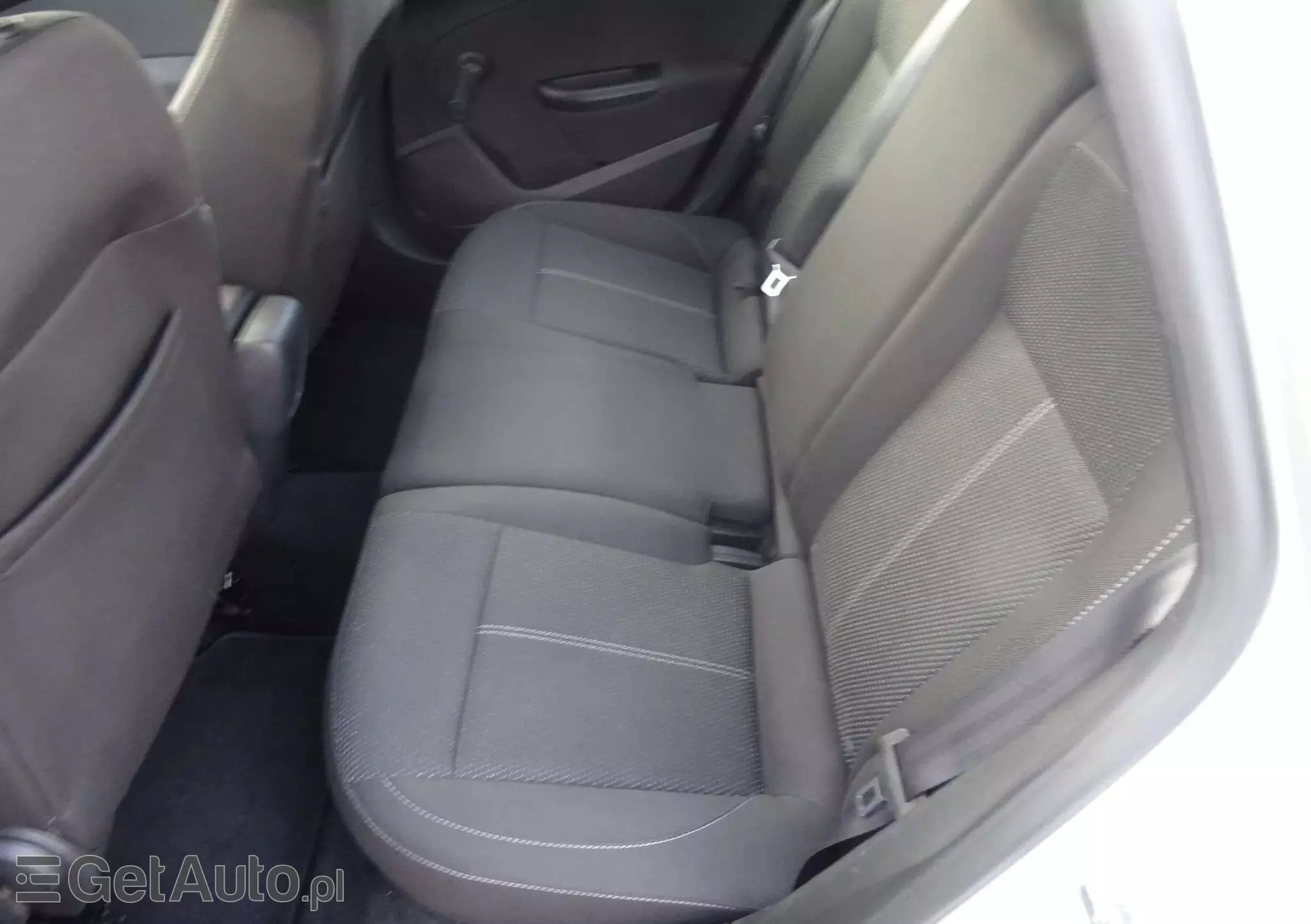 OPEL Astra 1.6 CDTI Active