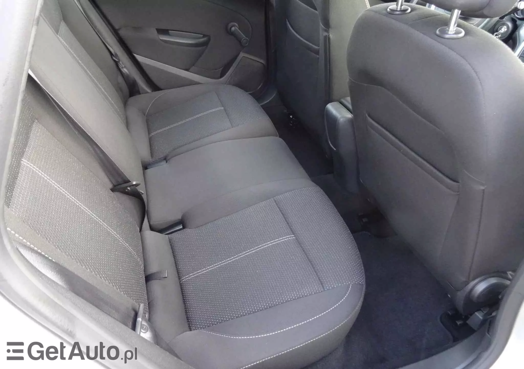 OPEL Astra 1.6 CDTI Active