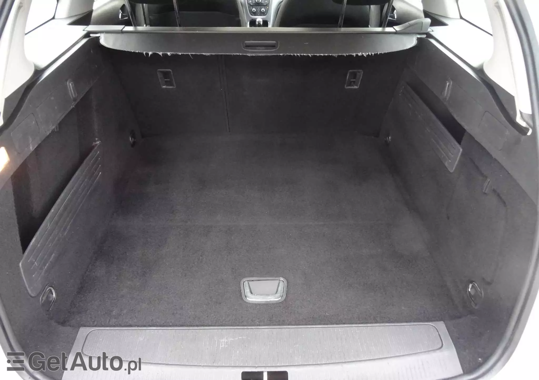 OPEL Astra 1.6 CDTI Active