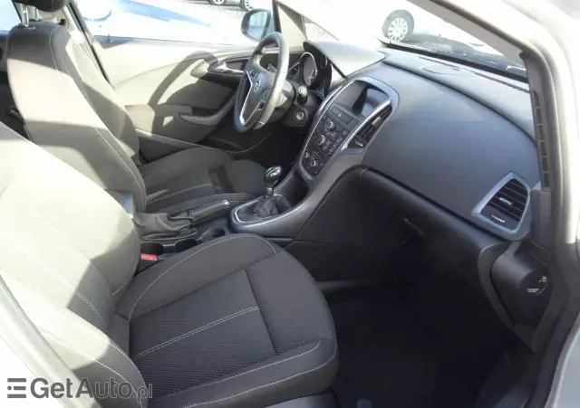 OPEL Astra 1.6 CDTI Active