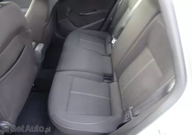 OPEL Astra 1.6 CDTI Active