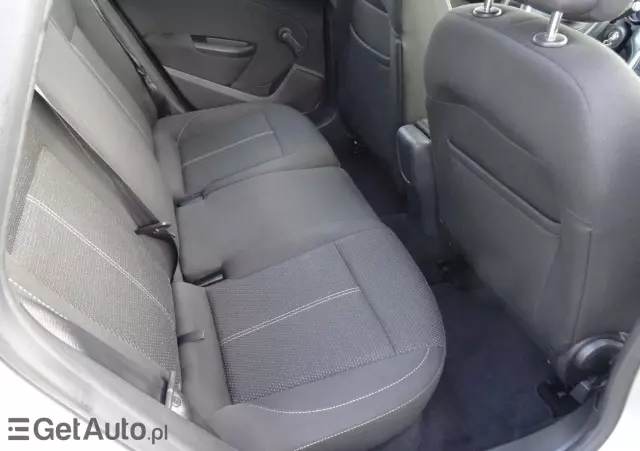 OPEL Astra 1.6 CDTI Active