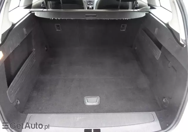 OPEL Astra 1.6 CDTI Active