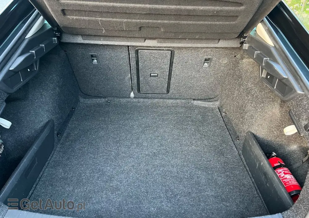 SKODA Octavia 2.0 TDI SCR Style DSG